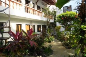 Casa Blanca Hotel, Cabarete