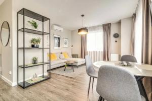 RentPlanet - Apartamenty Słonimskiego, Wroclaw