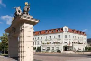 Hotel am Jägertor Potsdam, Potsdam