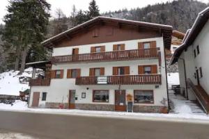 Fantastic Chalet, Arabba