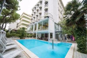 Hotel Royal Plaza, Rimini