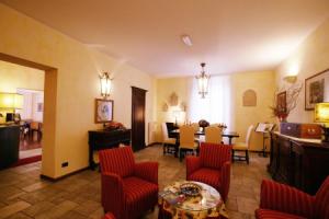 La Valletta Relais, Bergamo