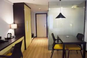 Rayfont Hotel & Apartment Chengdu, Chengdu