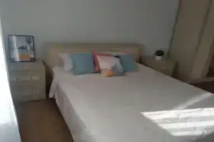 Apartments on Vesennaya street 40, Volgodonsk