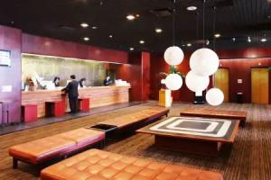 Hotel New Carina, Morioka