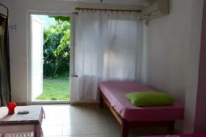 Likya Pansyon Hotel, Cirali