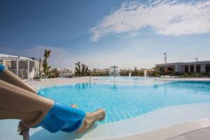 Hotel London, Cattolica