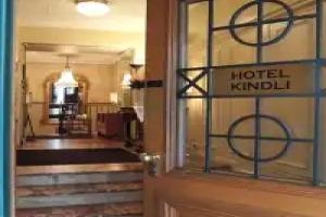 Hotel Kindli, Zurich
