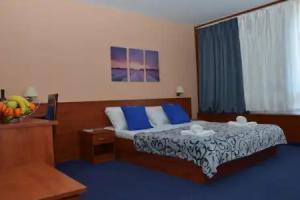 Liberty S Hotel, Novaglia