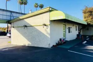 Encore Motel, Los Angeles