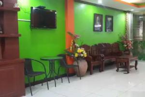 Silla Patong Boutique – Beach Walk Access, Patong