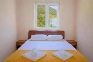 Manda 107 Mansion Apartments, Budva