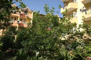 Hotel Marin - All Inclusive, Beldibi