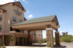 Country Inn & Suites by Radisson, Tucson City Center AZ, Tucson