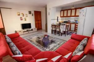 Antik Ev Apart, Cesme