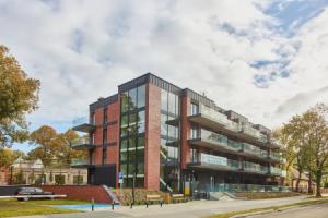 Apartamenty Swinoujscie - Jachtowa, Ahlbeck