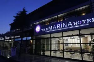 Burhaniye Marina Boutique Hotel, Burhaniye