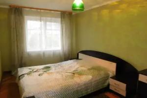 Apartamenty v Agudzere na Kurchatova 27, Agudzera