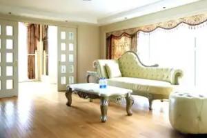 Qingdao Oushenglanting Resort Apartment(Tangdaowan Branch), Qingdao