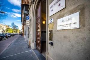 Maison Pitti Florence, Florence