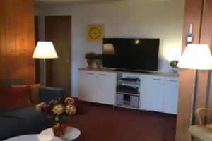 Apartment Shalom, Adelboden