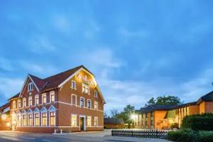 Hotel zur Post, Hemmingen