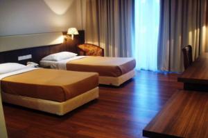 Scout Inn, Kuala Terengganu