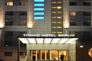 Titanic Comfort Mitte, Berlin