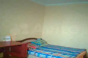 Goncharov's house on 17 Tsentralnaya Street, Shchelkovo