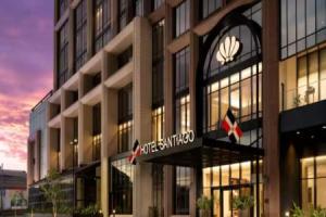 Hotel Hampton by Hilton de los Caballeros, Santiago