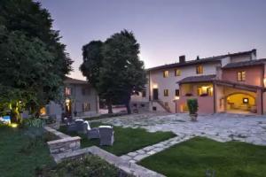 Borgo I Vicelli Adults Only Relais, Bagno a Ripoli