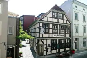 Gasthof Zur guten Quelle, Schwerin