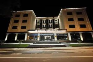 Hotel Monopol, Peshkopi