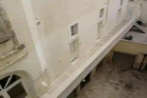 Stanze Orsini, Gravina in Puglia
