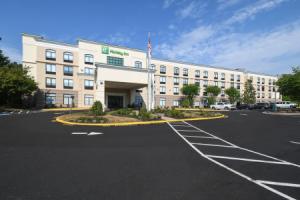 Wingate by Wyndham - Fredericksburg, Fredericksburg