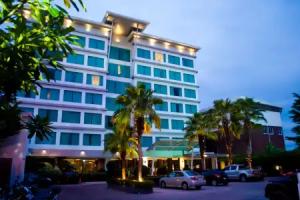 Signature Pattaya Hotel, Pattaya