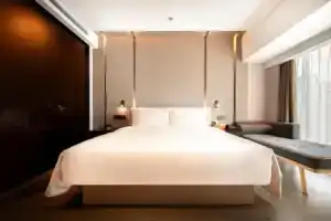 Atour Hotel Hing-Tech Zone Wuyue Square Kunming, Kunming