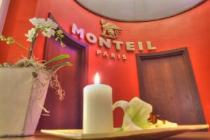 Vogel Hotel & Appartements, Warnemunde