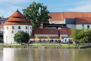 Fani&Rozi B&B Mini-hotel, Maribor