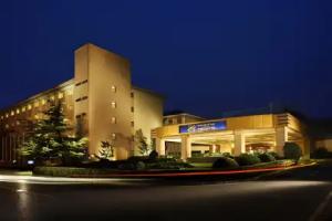 Metropark Lido Hotel Beijing, Beijing