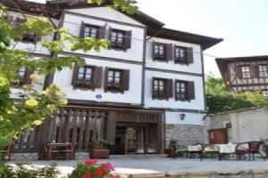 Akce Konak, Safranbolu