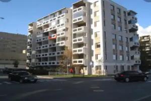 Mikkeli center apartment, Mikkeli