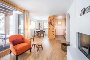 Casa Collina 5i-02, Flims