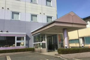 Hotel Tsutaya, Yonezawa