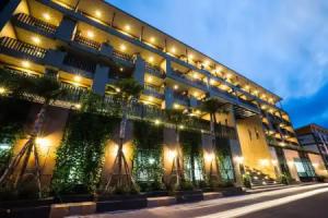 Lani Chiang Mai Hotel, Chiang Mai City