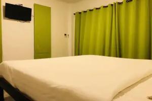 Pranburi Cabana Resort, Pran Buri