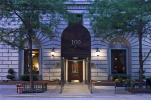 Selina Hotel, Chicago