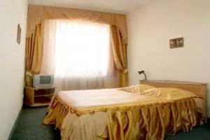 Otdyhalov na Kalinina Hotel, Barnaul