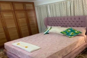 Cozy And Comfort 2br-2bt Apartment In Centralsosua, Sosua
