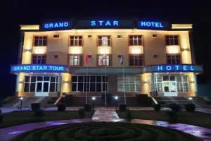 Grand Star Hotel, Karshi